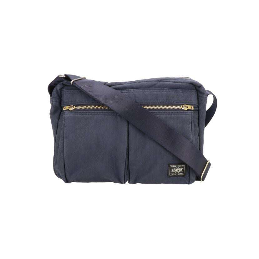 PORTER ポーター/PORTER DRAFT ショルダーバッグ//Bランク/65