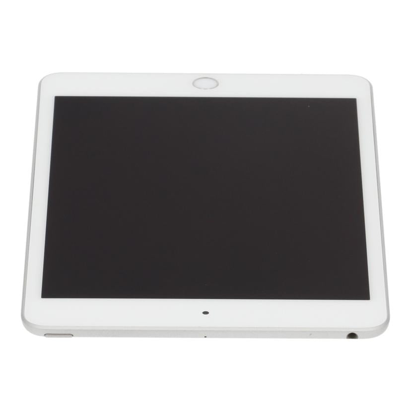 Apple アップル /iPad mini 第5世代 Wi-Fi 64GB 2019/MUQX2J/A//DMPG25VFLM94/Bランク/82