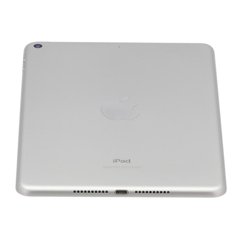 Apple アップル /iPad mini 第5世代 Wi-Fi 64GB 2019/MUQX2J/A//DMPG25VFLM94/Bランク/82