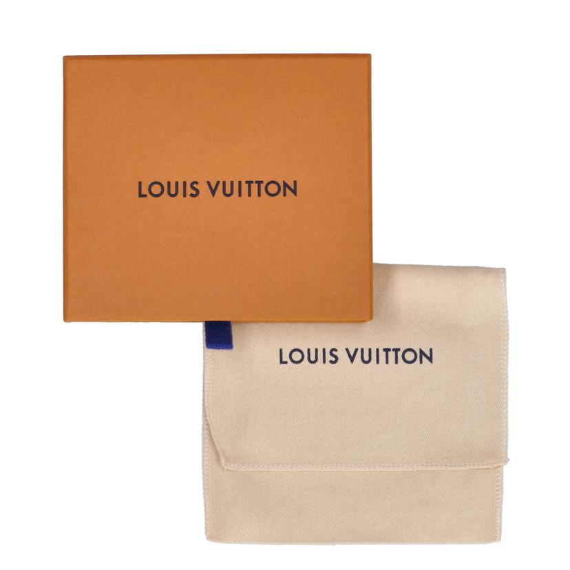 LOUIS VUITTON ルイ・ヴィトン/ジッピーコインパース/モノグラム/M60067//RFI*/Aランク/94