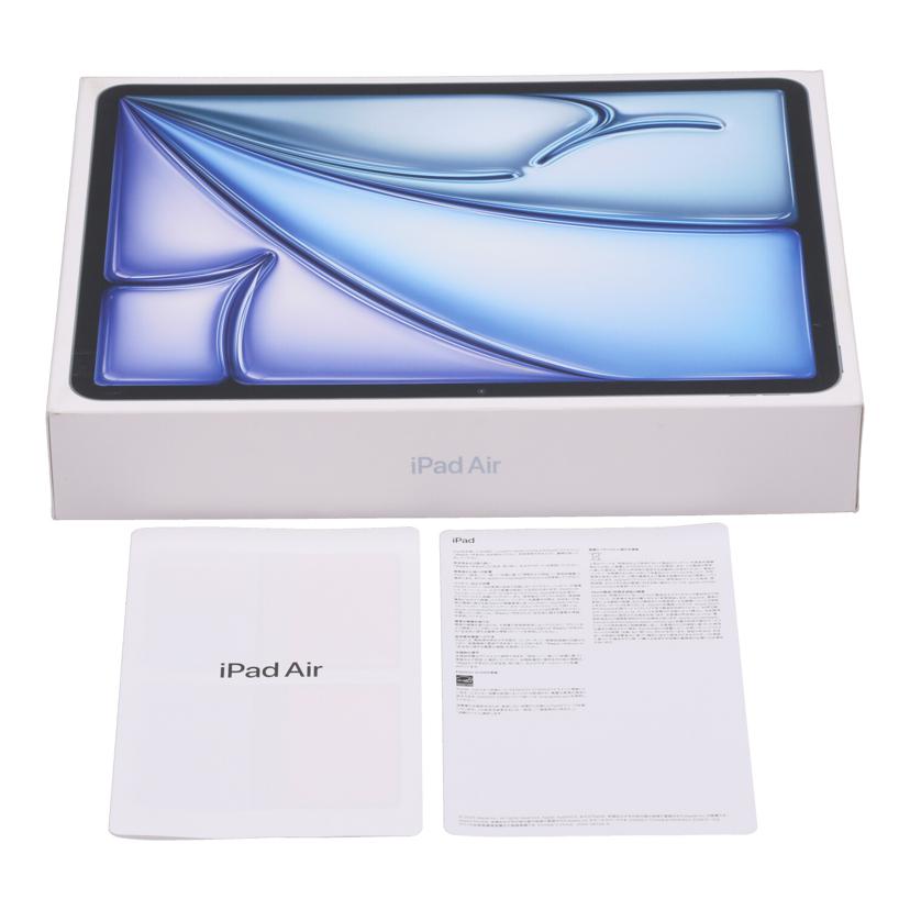 Apple アップル /iPad Air M3 Wi-Fi 128GB 2025/MCNJ4J/A//GWKKH7VPH4/Aランク/22