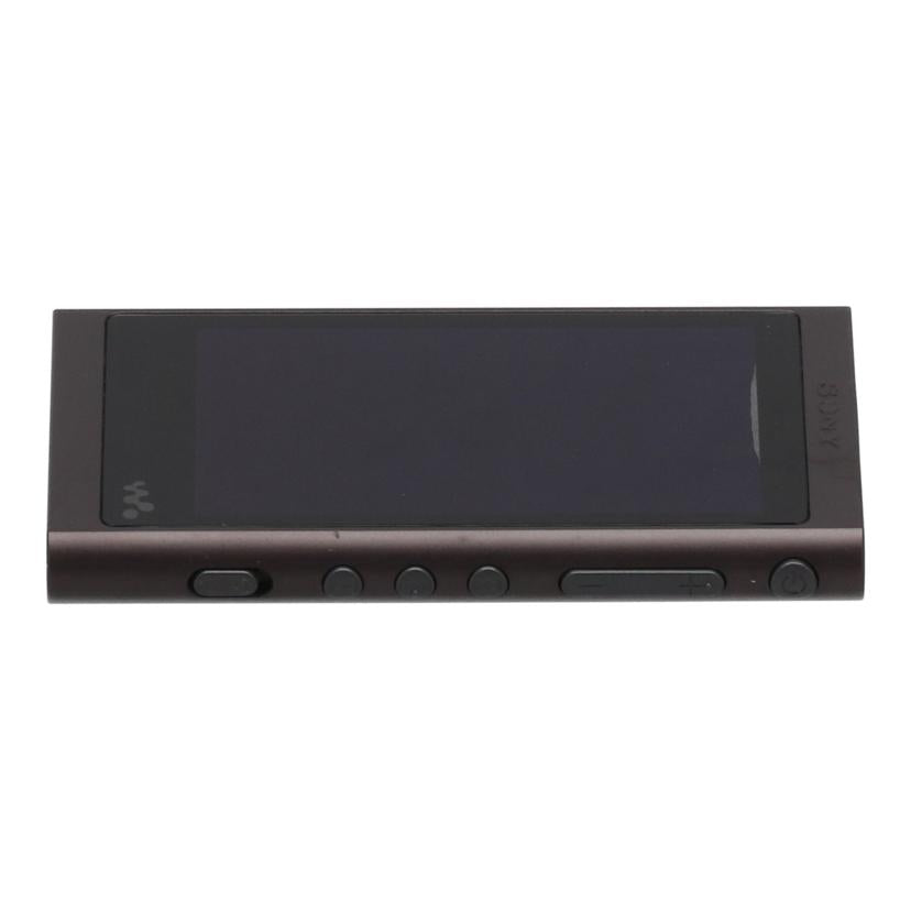 SONY ソニー /ハイレゾ対応ウォークマン 16GB/NW-A55//5611770/Bランク/82