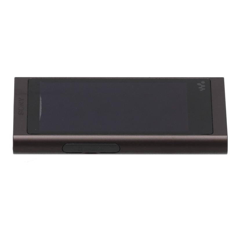 SONY ソニー /ハイレゾ対応ウォークマン 16GB/NW-A55//5611770/Bランク/82