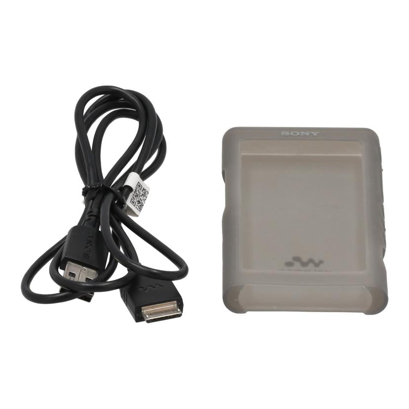 SONY ソニー /ハイレゾ対応ウォークマン 16GB/NW-A55//5611770/Bランク/82