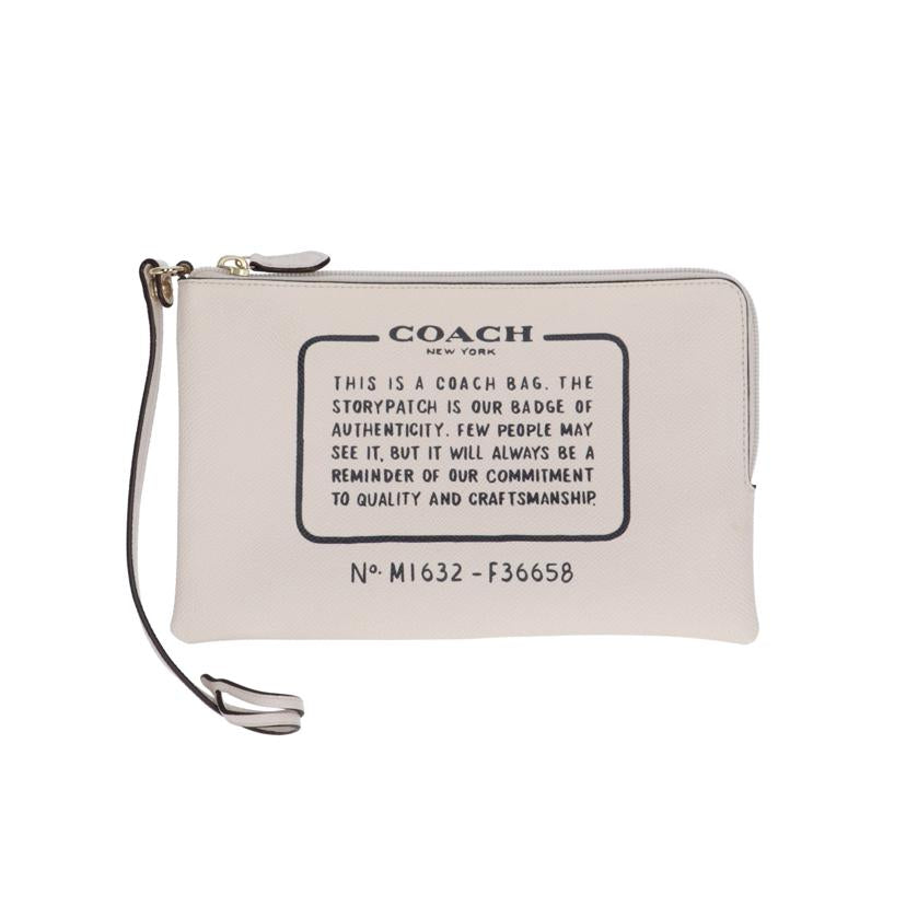 COACH コーチ/シグネチャーリバーシブルトート/F36658//M16**/Aランク/94