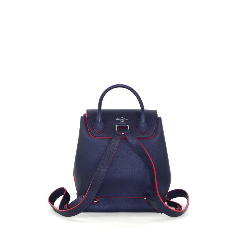 LOUIS VUITTON LV/ロックミー・バックパック/M43879//DU2***/Aランク/81