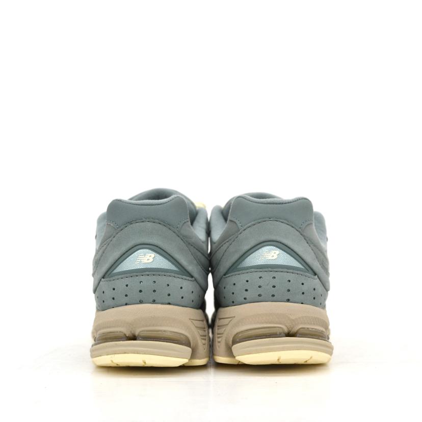 NB ニューバランス/キス×2002R/ピスタチオ/M2002RK1//サイズ:26.5cm/Aランク/75