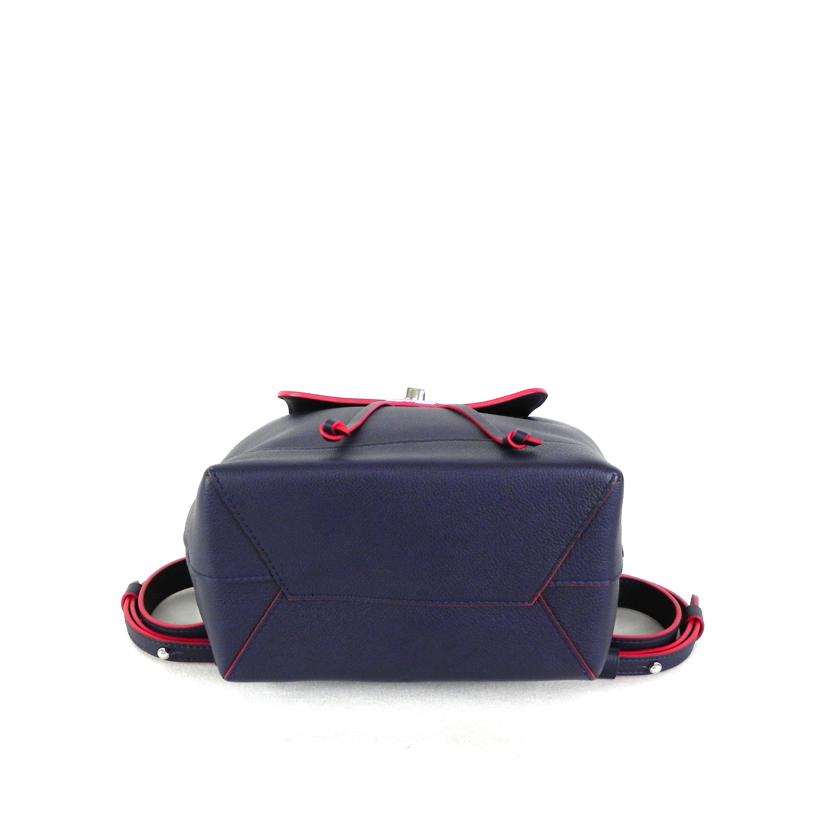 LOUIS VUITTON LV/ロックミー・バックパック/M43879//DU2***/Aランク/81