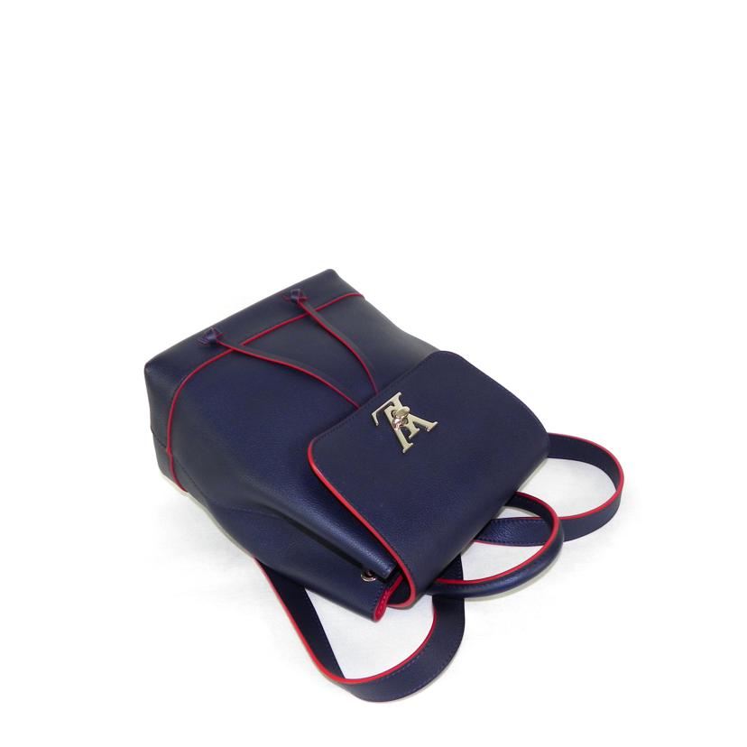 LOUIS VUITTON LV/ロックミー・バックパック/M43879//DU2***/Aランク/81