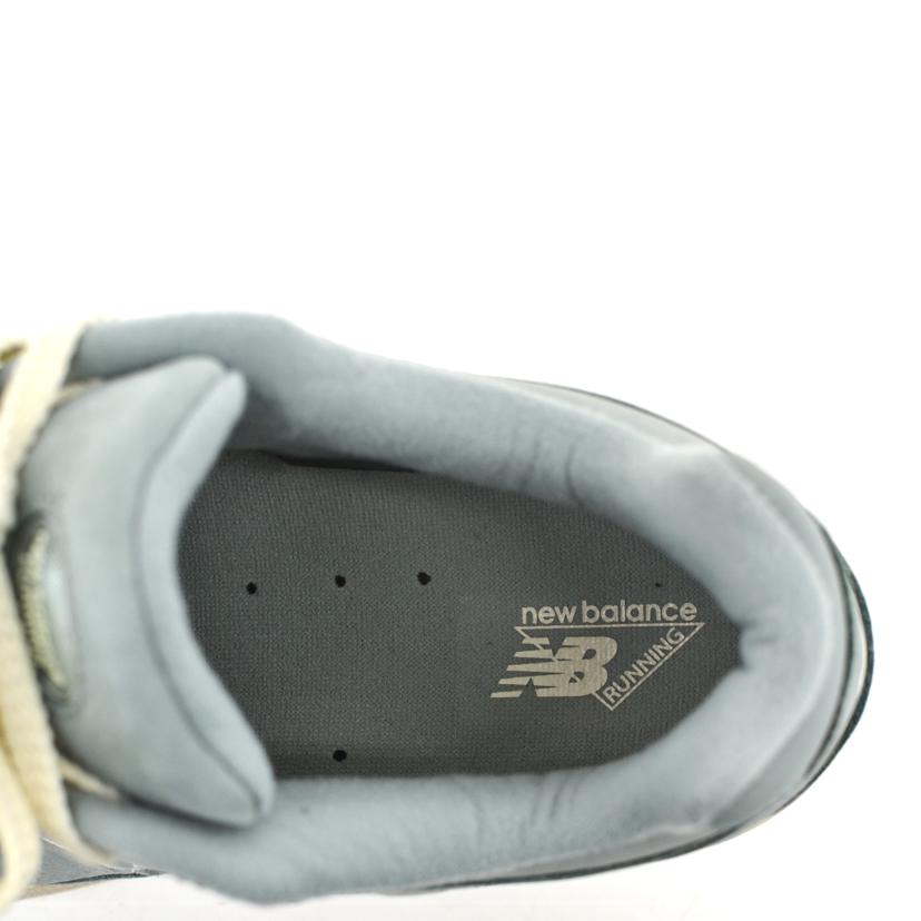 NB ニューバランス/キス×2002R/ピスタチオ/M2002RK1//サイズ:26.5cm/Aランク/75