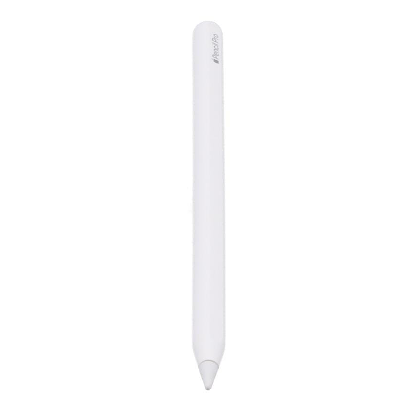 Apple アップル /Apple Pencil Pro /MX2D3ZA/A//HNQJ396VWC/ABランク/22