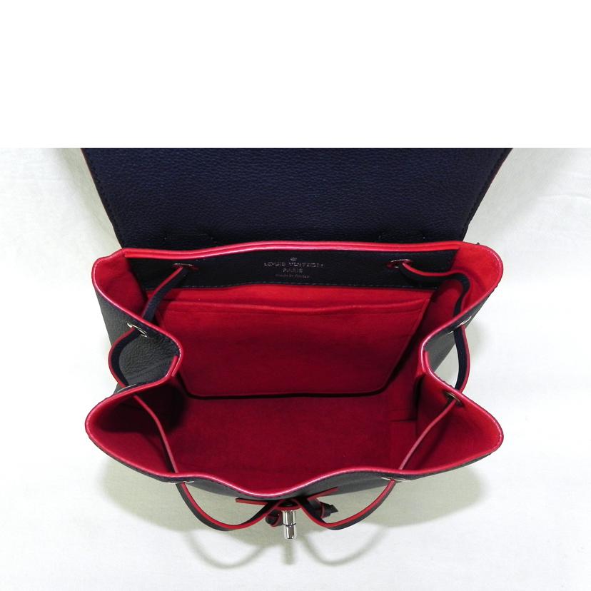 LOUIS VUITTON LV/ロックミー・バックパック/M43879//DU2***/Aランク/81
