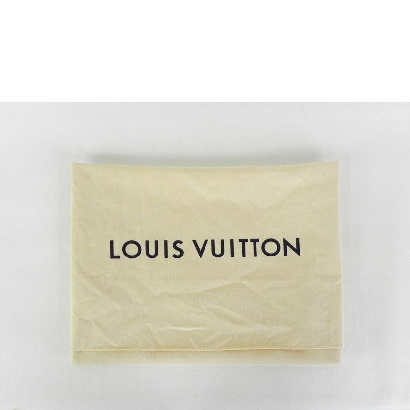 LOUIS VUITTON LV/ロックミー・バックパック/M43879//DU2***/Aランク/81