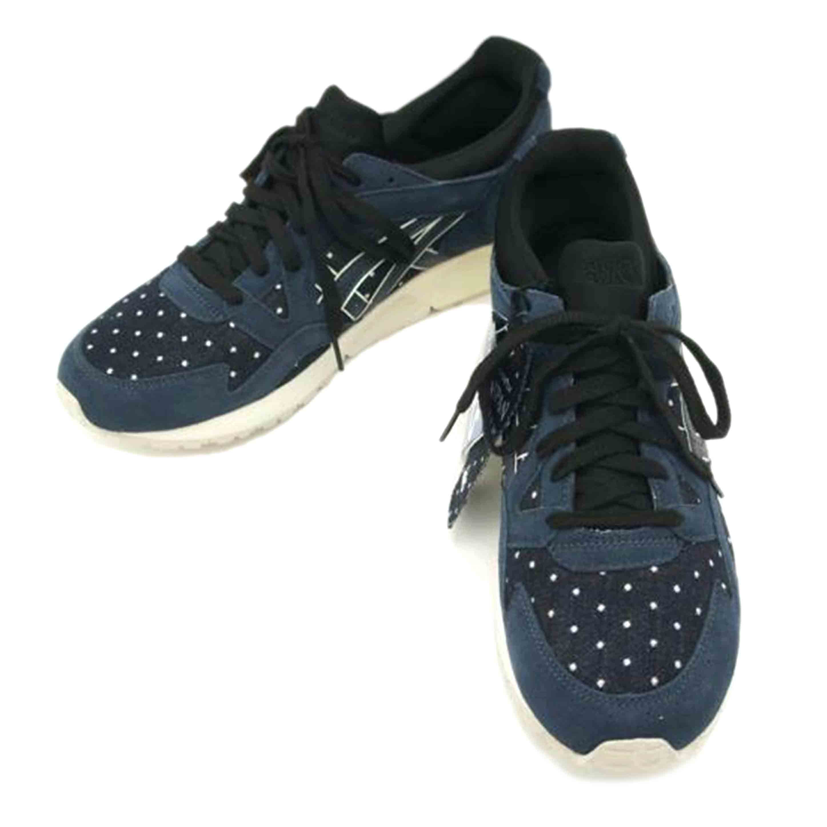 asics アシックス/Tiger GEL-LYTE V/TQ601N//Sランク/05