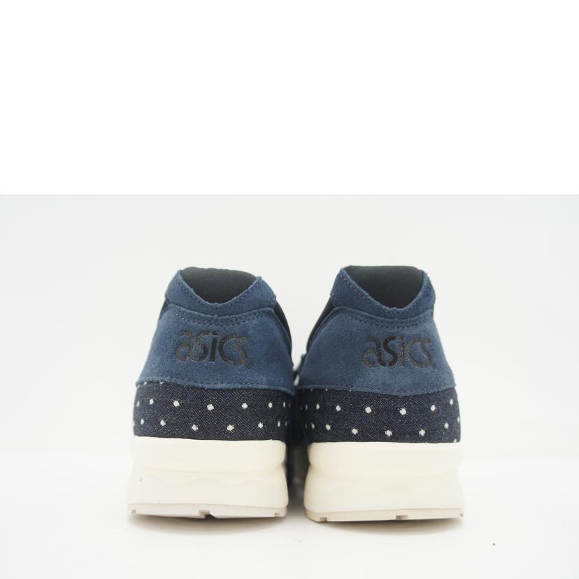 asics アシックス/Tiger GEL-LYTE V/TQ601N//Sランク/05