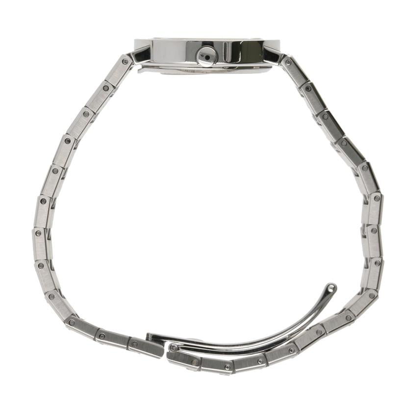 BVLGARI ブルガリ/ブルガリブルガリ/12Pダイヤクオーツ/BB26SS//D37****/Aランク/91