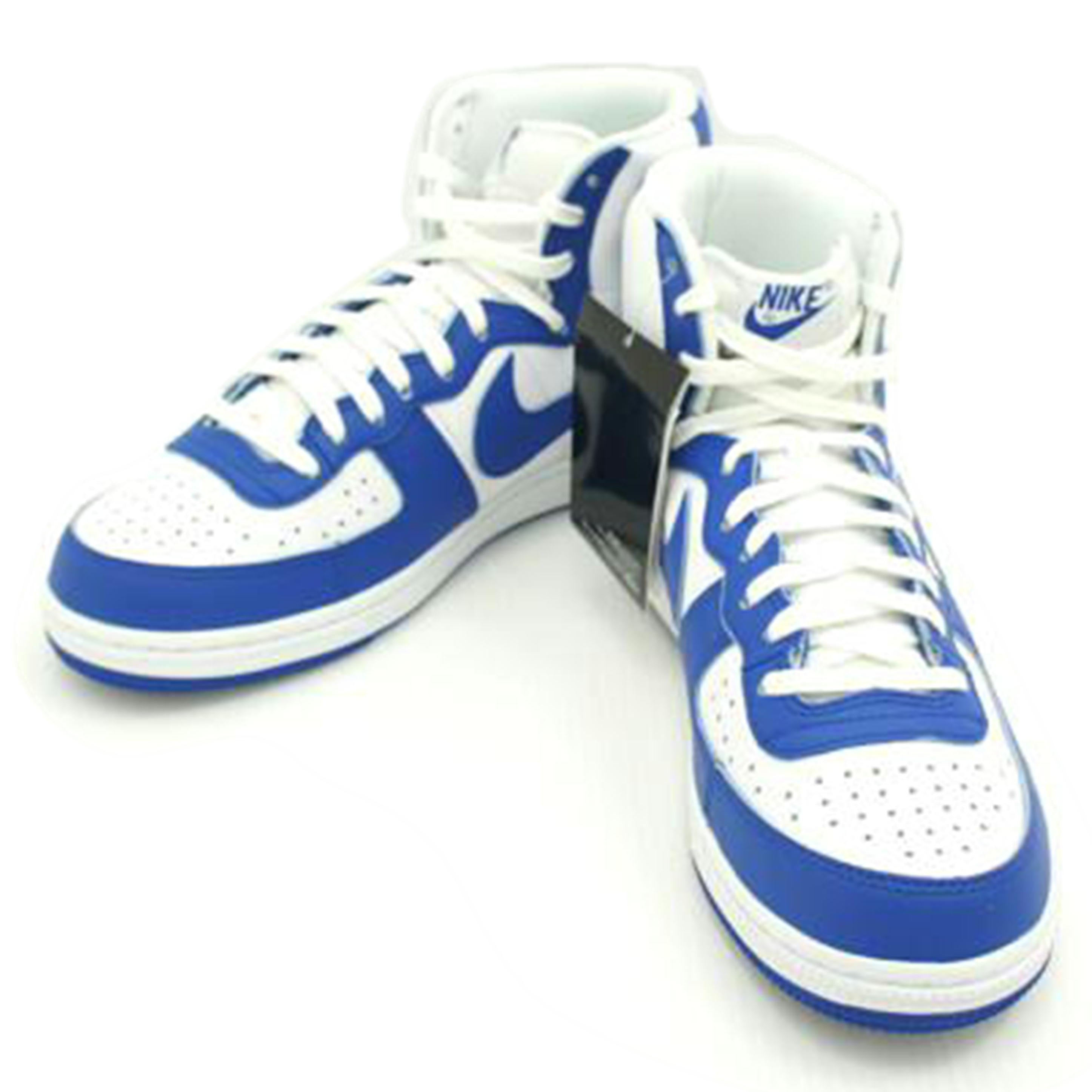 NIKE ナイキ/TERMINATOR HIGH/FN6836-100//Aランク/09
