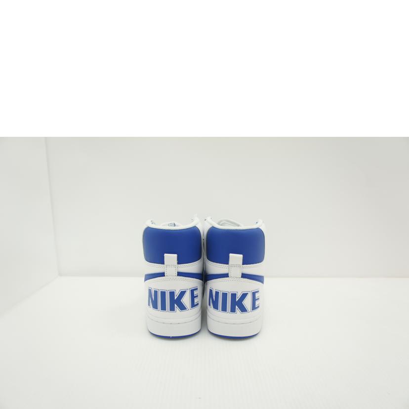 NIKE ナイキ/TERMINATOR HIGH/FN6836-100//Aランク/09