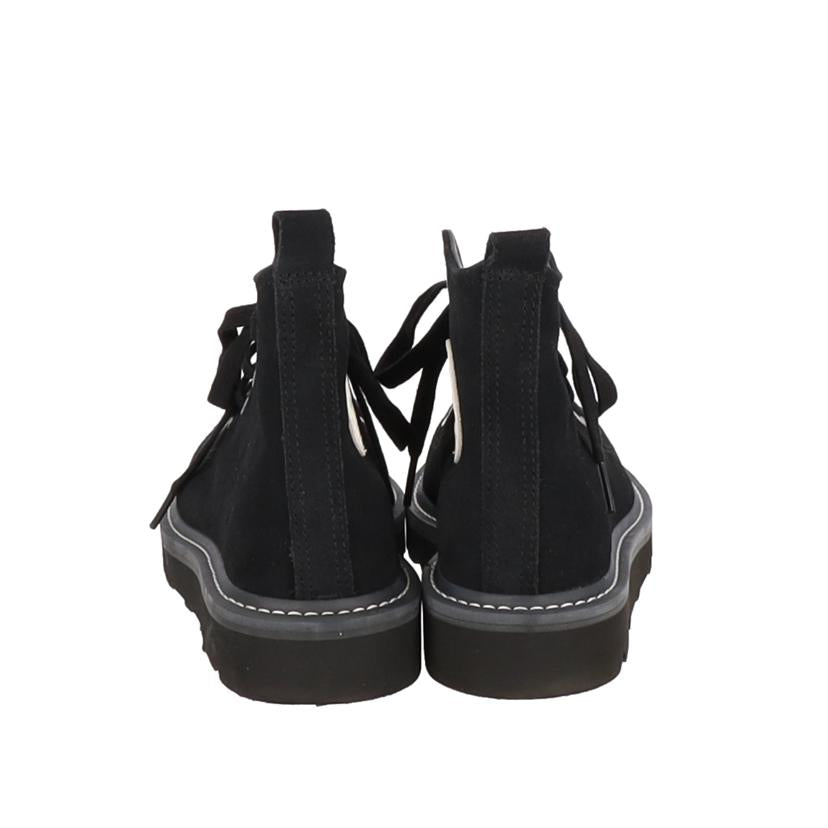 CONVERSE コンバース/SUEDE ALL STAR LONGLIFE HI/1CL884//Aランク/05