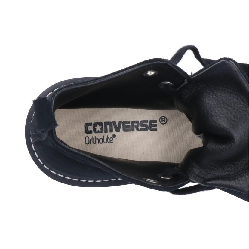 CONVERSE コンバース/SUEDE ALL STAR LONGLIFE HI/1CL884//Aランク/05