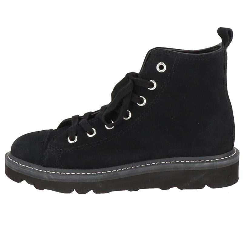 CONVERSE コンバース/SUEDE ALL STAR LONGLIFE HI/1CL884//Aランク/05