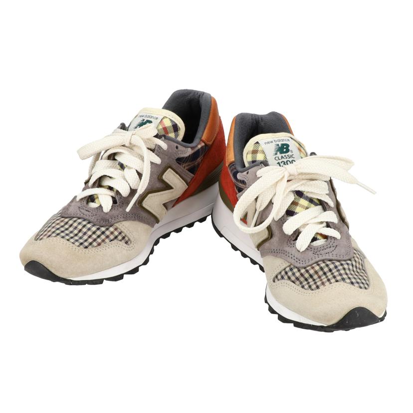 NB ニューバランス/NB 1300 USA/M1300TB//Aランク/78