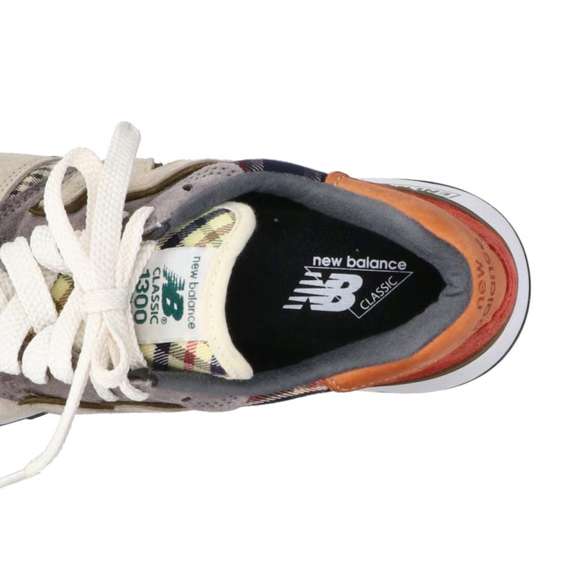 NB ニューバランス/NB 1300 USA/M1300TB//Aランク/78