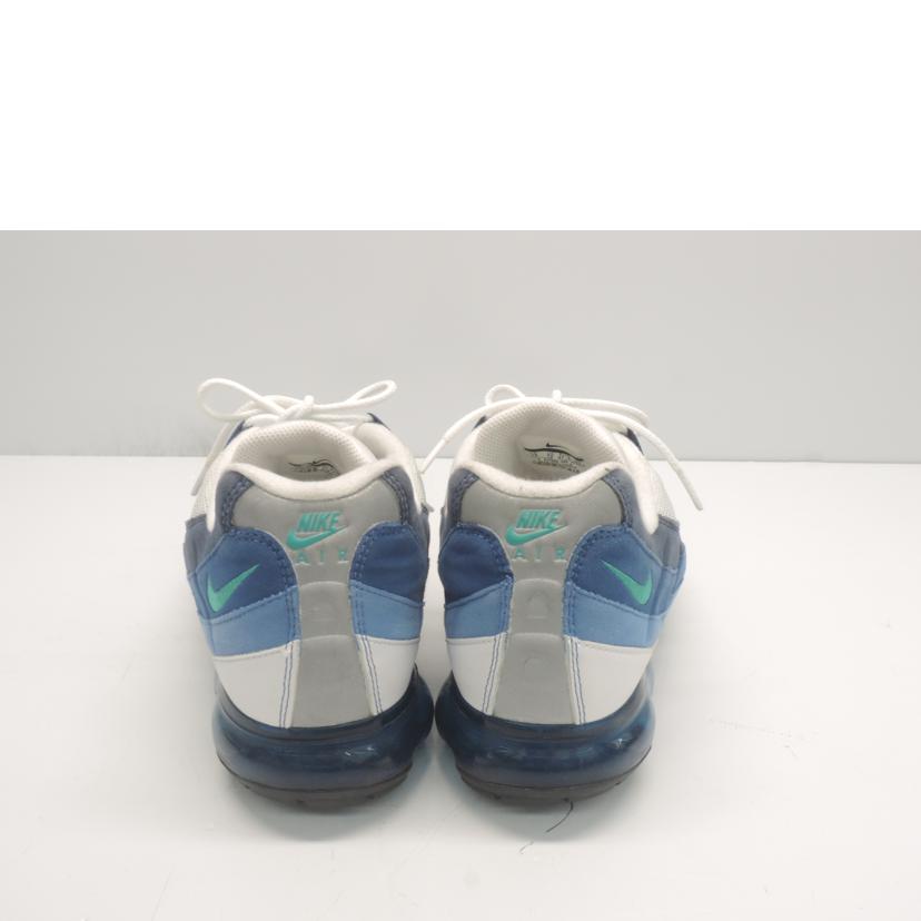 NIKE ナイキ/エアマックス95ヴェイパーマックス/AJ7292-100//Bランク/88