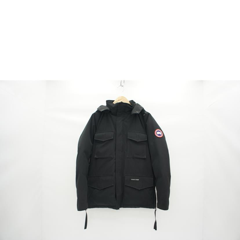 CANADA GOOSE カナダグース/4078JM//Bランク/20