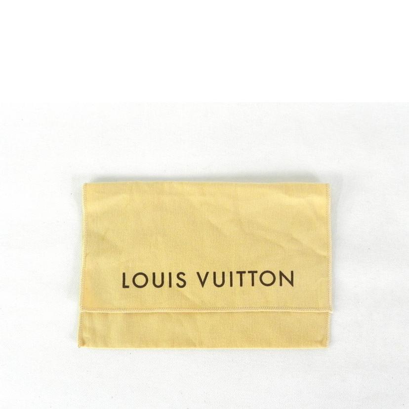 LOUIS VUITTON LV/ツイリー//ABランク/81