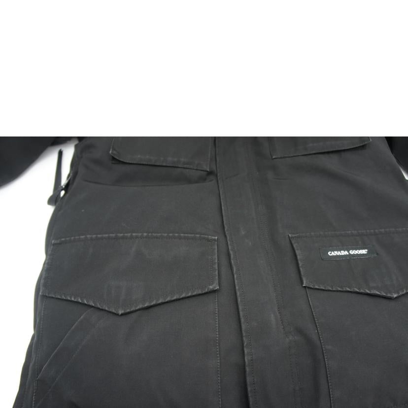 CANADA GOOSE カナダグース/4078JM//Bランク/20
