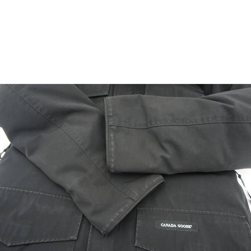 CANADA GOOSE カナダグース/4078JM//Bランク/20