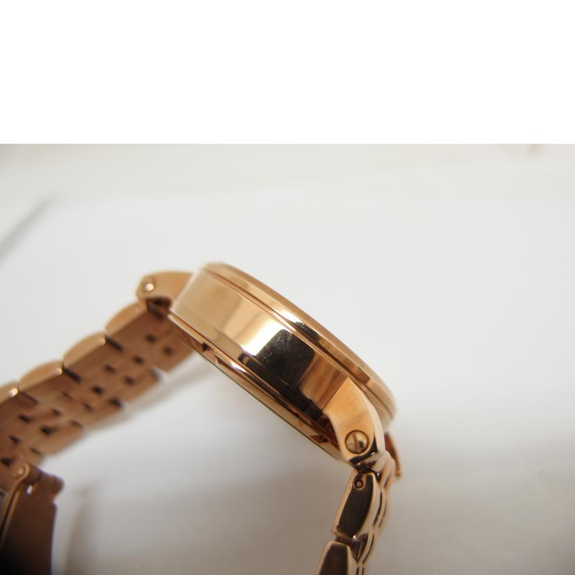 FOSSIL フォッシル/アナログ/スケルトン/自動巻き/ME3065//Bランク/04