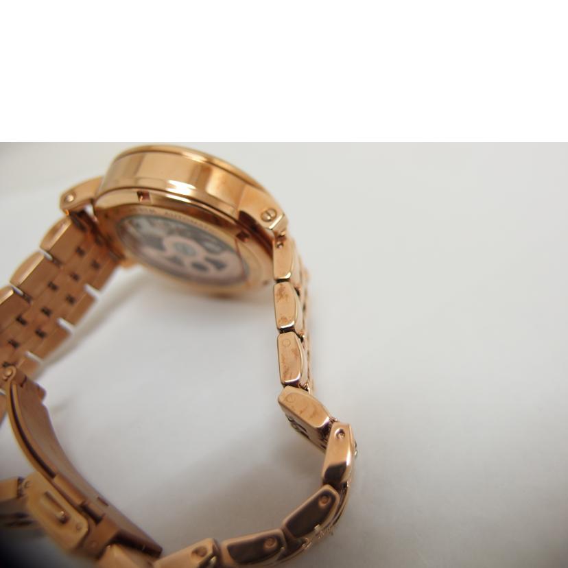 FOSSIL フォッシル/アナログ/スケルトン/自動巻き/ME3065//Bランク/04