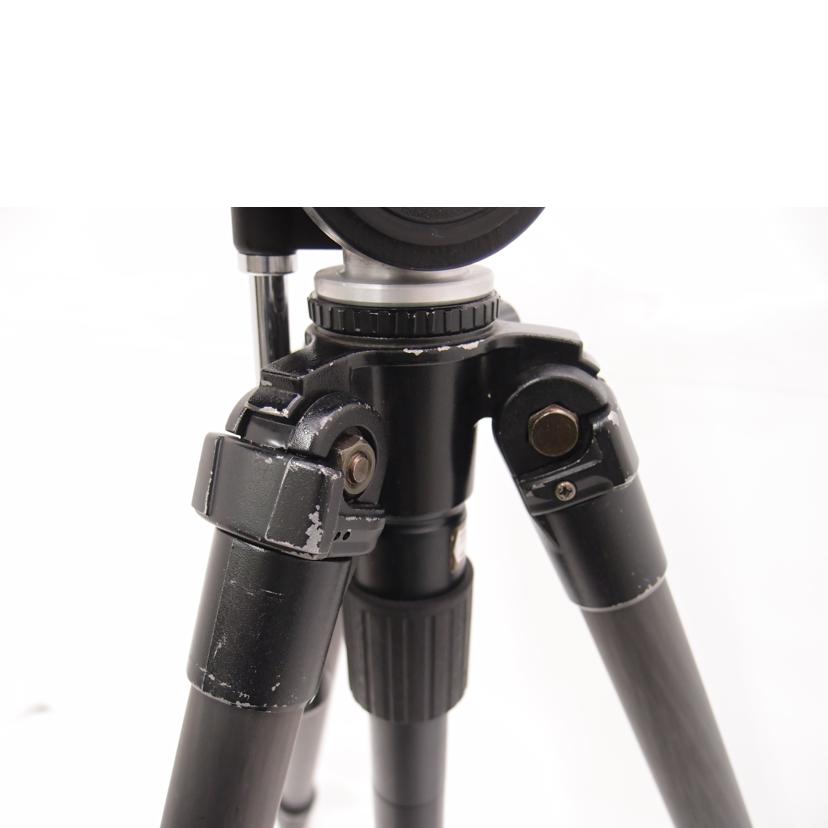 SLIK スリック/カーボン三脚/CARBON 813 EX//0108032/Bランク/69