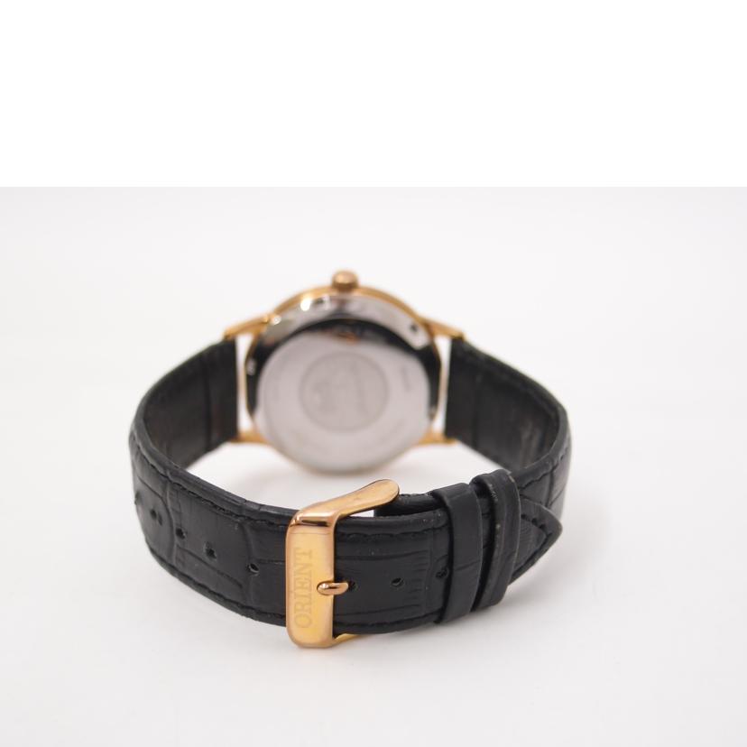 ORIENT オリエント/ORIENT/バンビーノ/デイト/自動巻き/AC00-D0-B//B8E****/Bランク/69