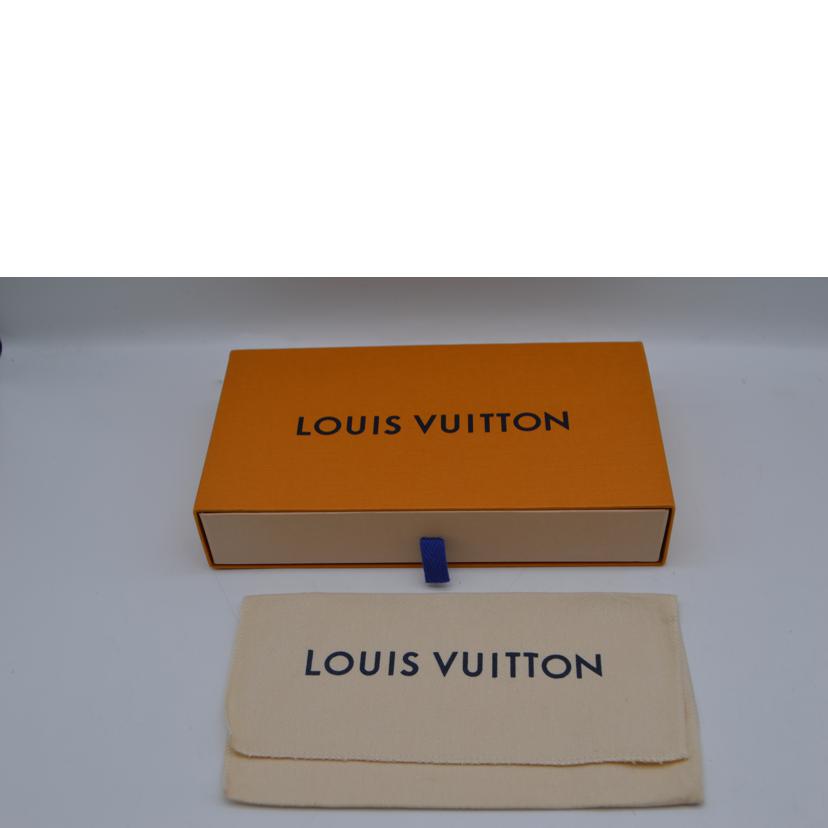 LOUIS VUITTON ルイヴィトン/ジッピー・ウォレット新型/モノグラム/ローズバレリーヌ/M41894//LM4***/Aランク/89