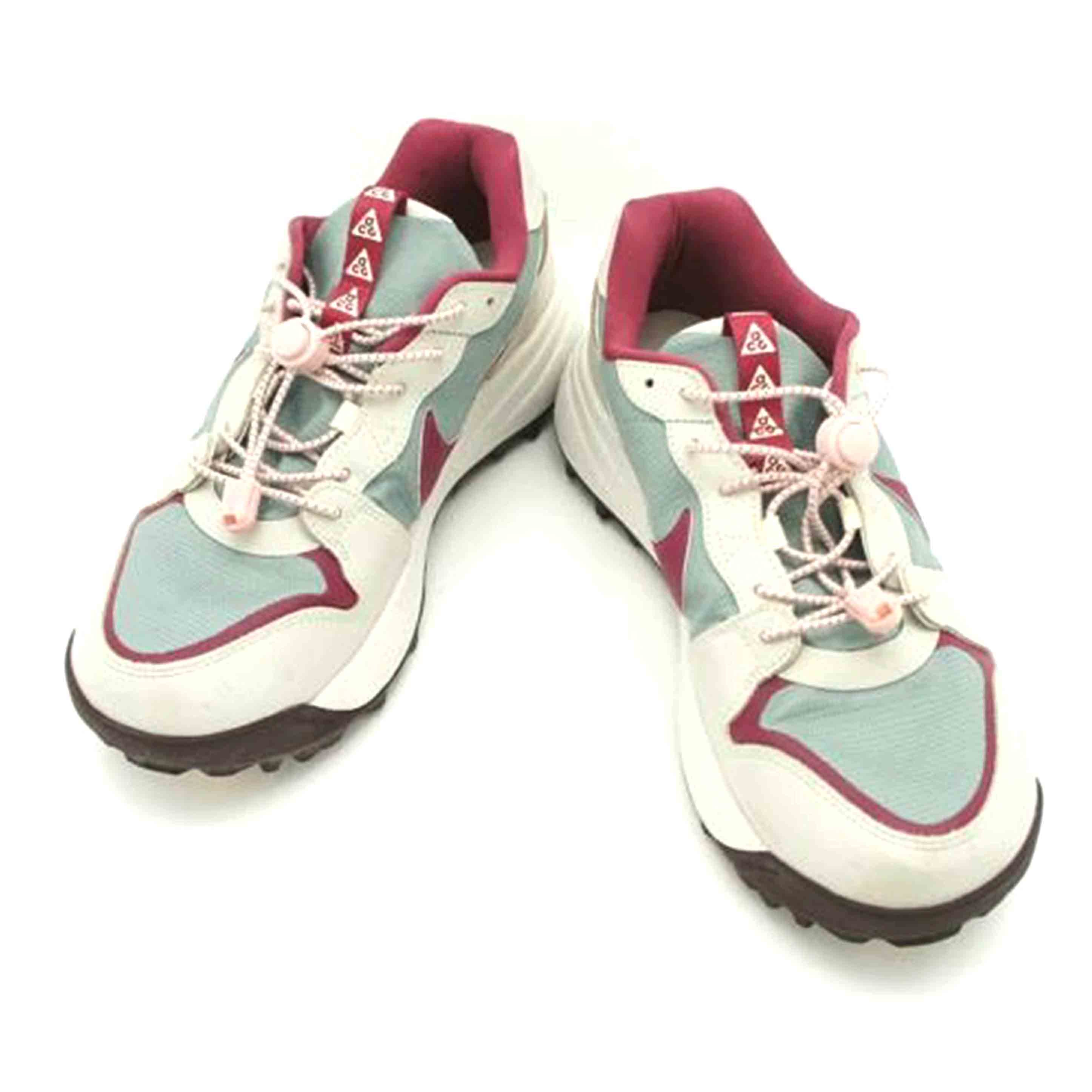 NIKE ナイキ/NIKE ACG LOWCATE /DX2256-300//ABランク/78