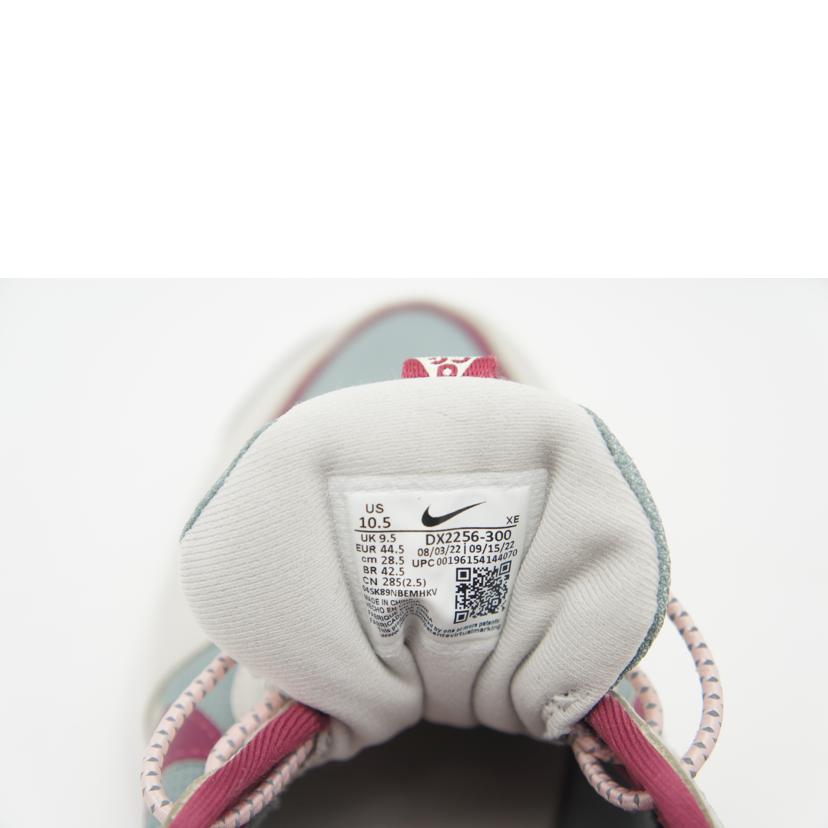 NIKE ナイキ/NIKE ACG LOWCATE /DX2256-300//ABランク/78