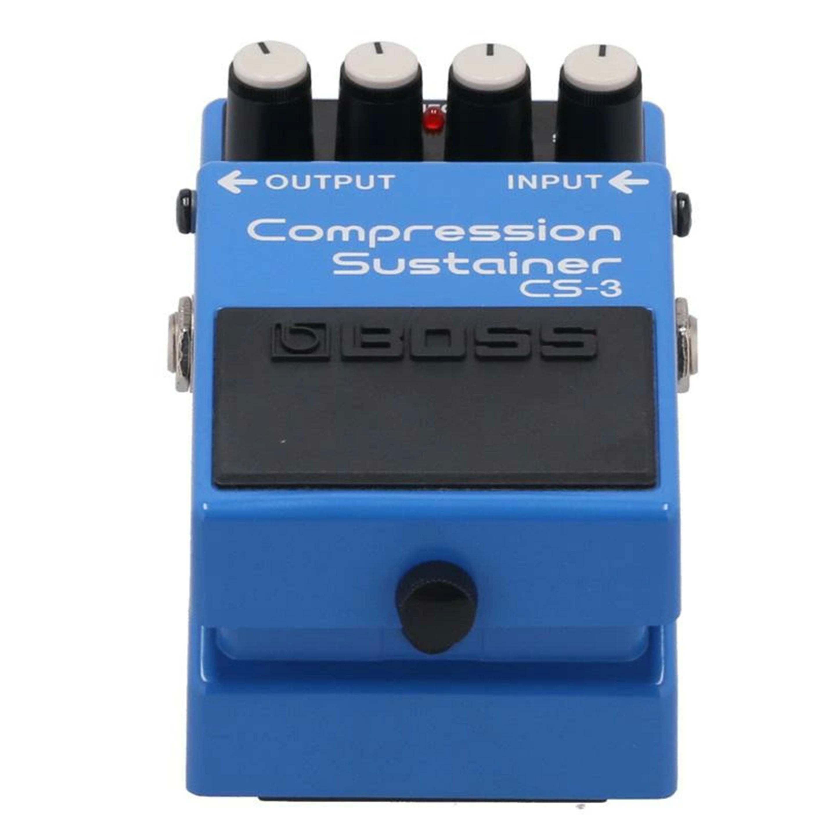 BOSS ボス/エフェクター/コンプレッションサスティナー /CS-3//ZS65022/ABランク/69