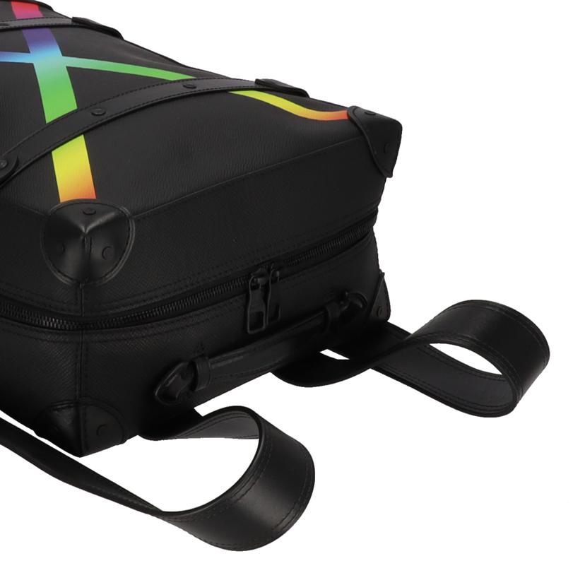 LOUIS VUITTON ルイヴィトン/ソフトトランク バックパックPM/M30337//TR2***/ABランク/93