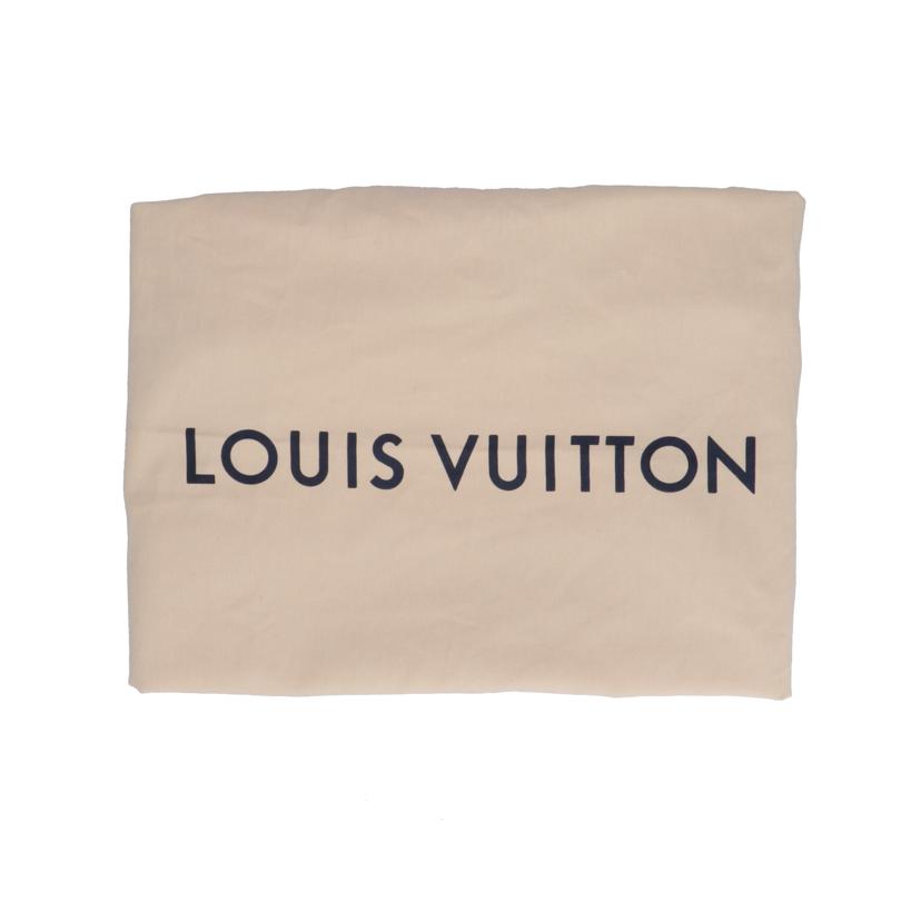 LOUIS VUITTON ルイヴィトン/ソフトトランク バックパックPM/M30337//TR2***/ABランク/93