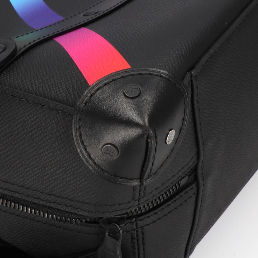 LOUIS VUITTON ルイヴィトン/ソフトトランク バックパックPM/M30337//TR2***/ABランク/93