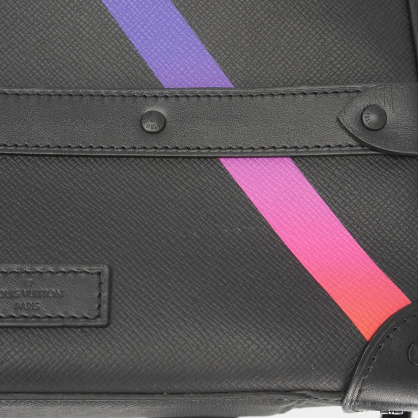 LOUIS VUITTON ルイヴィトン/ソフトトランク バックパックPM/M30337//TR2***/ABランク/93