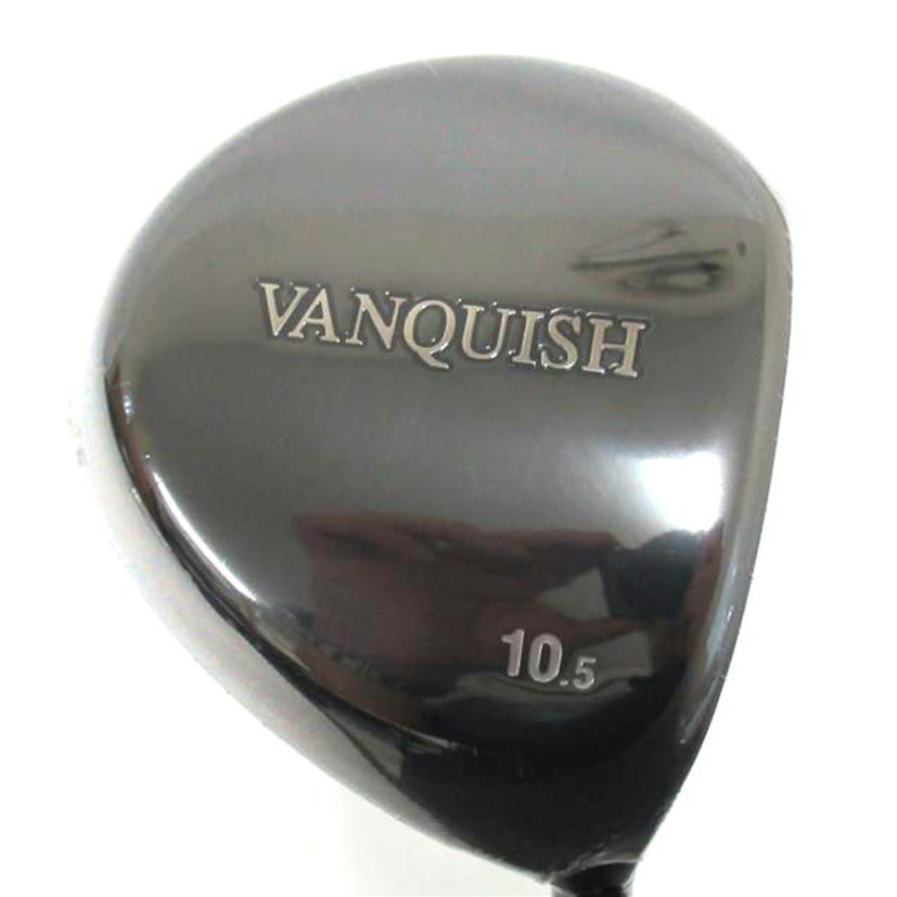 maruman/ドライバー/VANQUISH by MAJESTY/VANQUISH by MAJESTY//SAランク/63