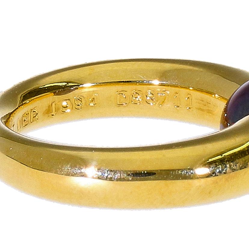 Cartier カルティエ/ペルラ/750リング/サイズ53(11)//D88711/Aランク/91