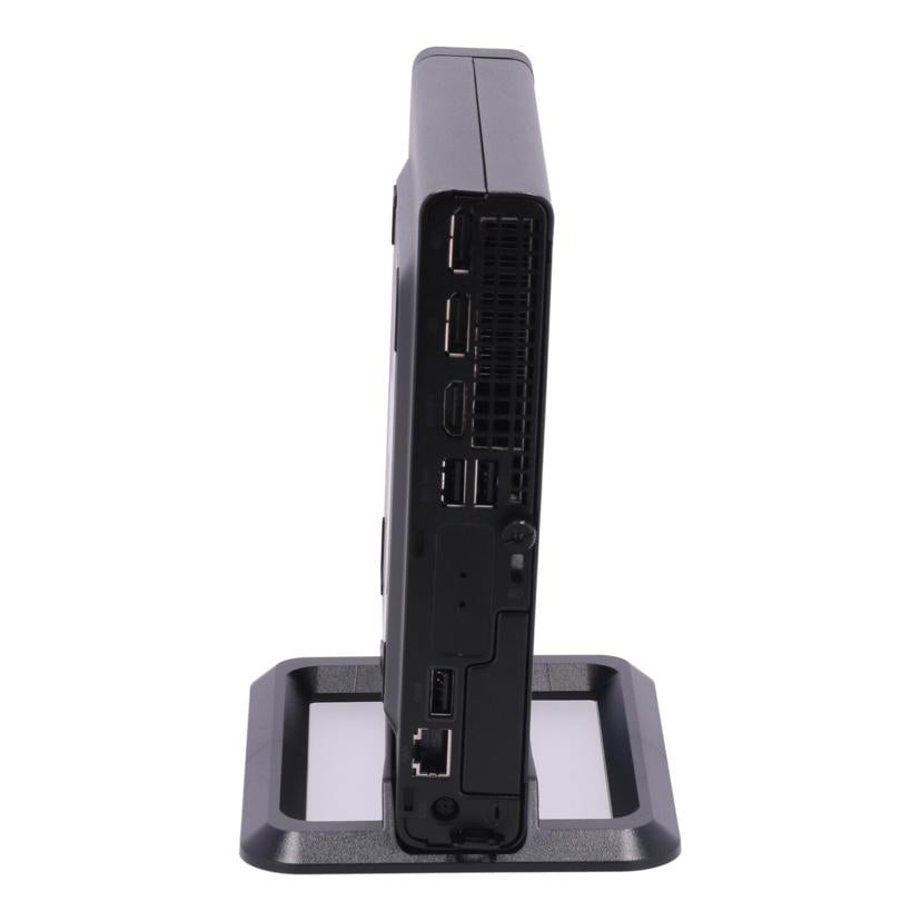 hp ヒューレット パッカード/ミニデスクトップPC/HP Pro Mini 400 G9 //JPH4234QG5/Bランク/62