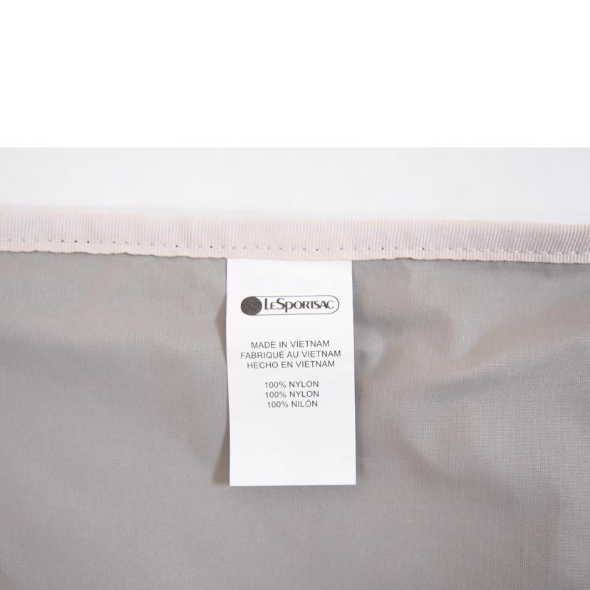 LESPORT SAC レスポートサック/LESPORT SAC GH.エメラルドトート//Aランク/71