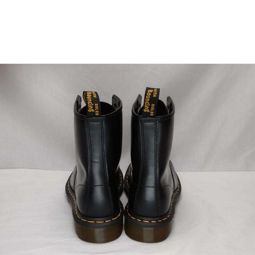 Dr.Martens ドクターマーチン/8ホール レースアップブーツ/11822//Aランク/52