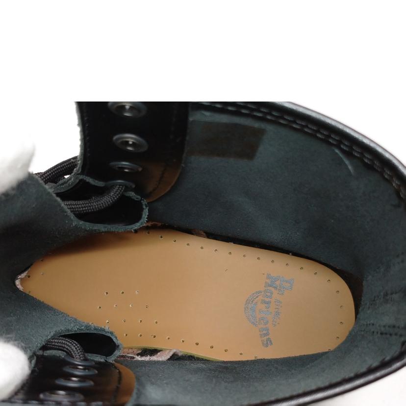 Dr.Martens ドクターマーチン/8ホール レースアップブーツ/11822//Aランク/52